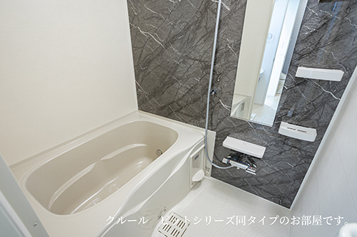 バス 写真4