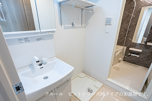 洗面所 写真6