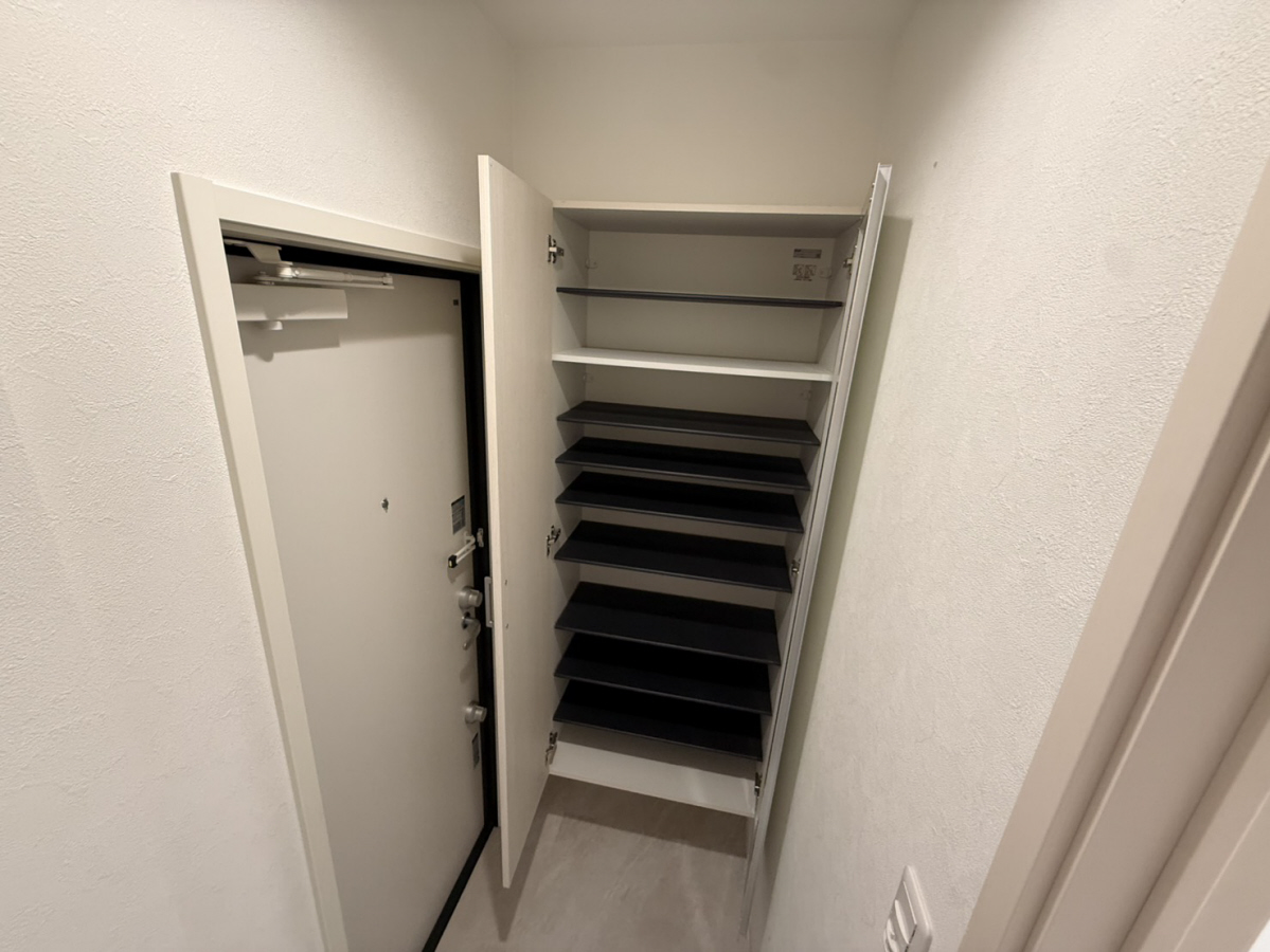 収納 写真9