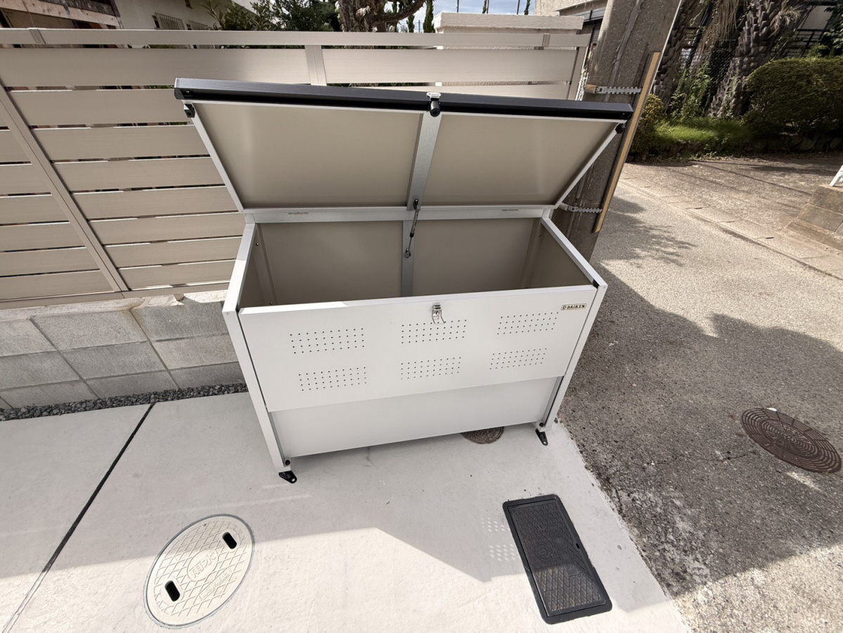 共用部 写真11