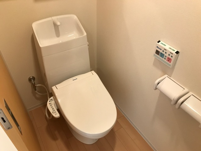 トイレ 写真5