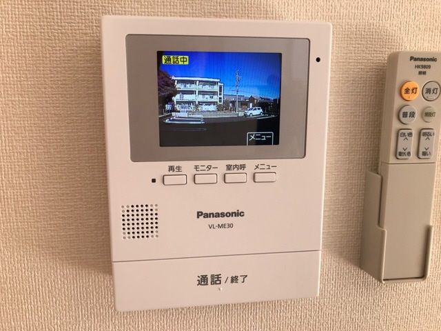 セキュリティ 写真13