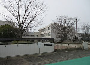 兵庫教育大学附属中学校まで893m (徒歩12分) 写真22