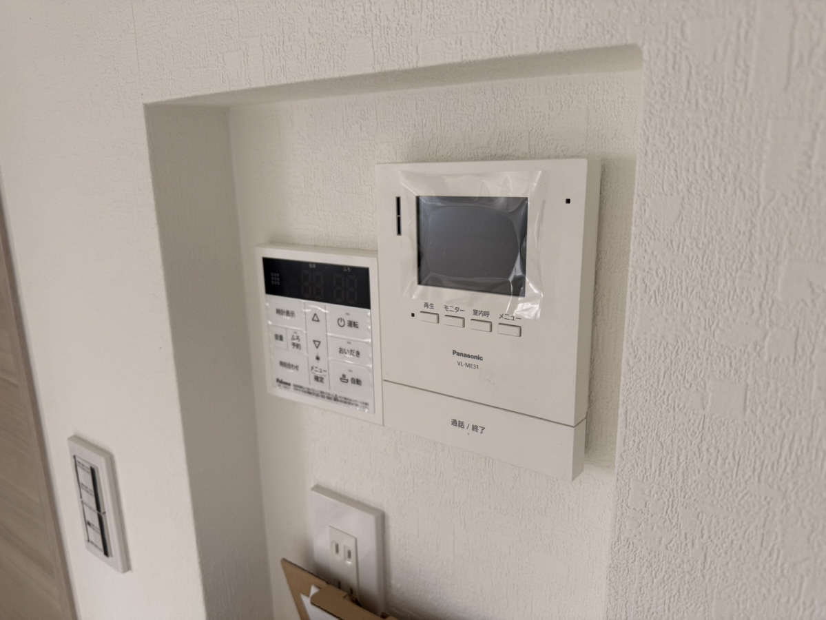 セキュリティ 写真13