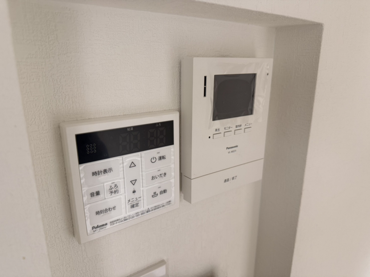 設備 写真32