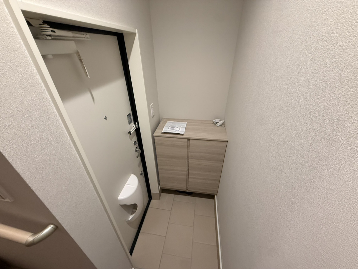 玄関 写真7
