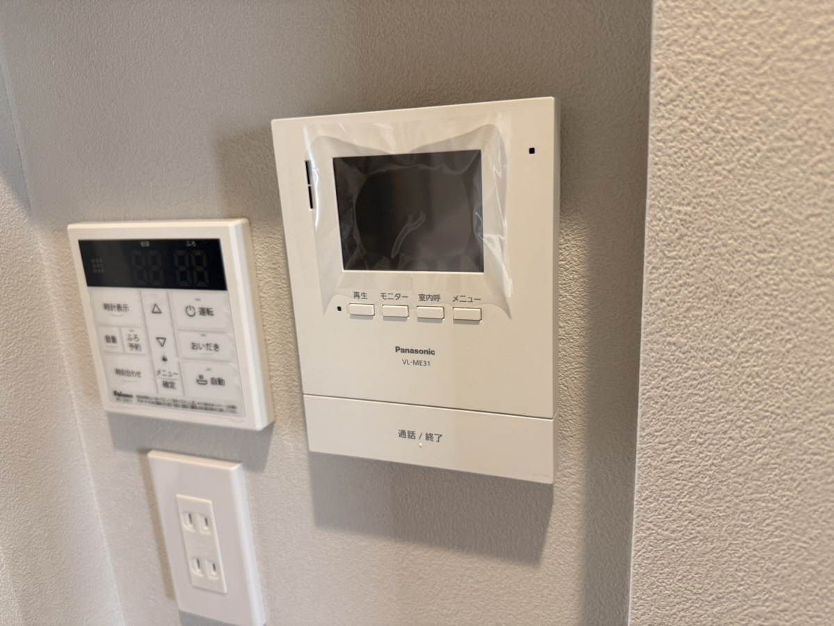 セキュリティ 写真13