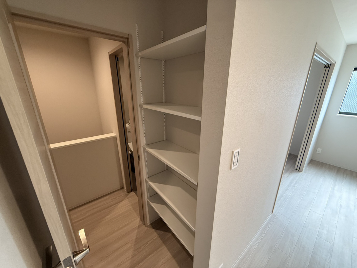 収納 写真28