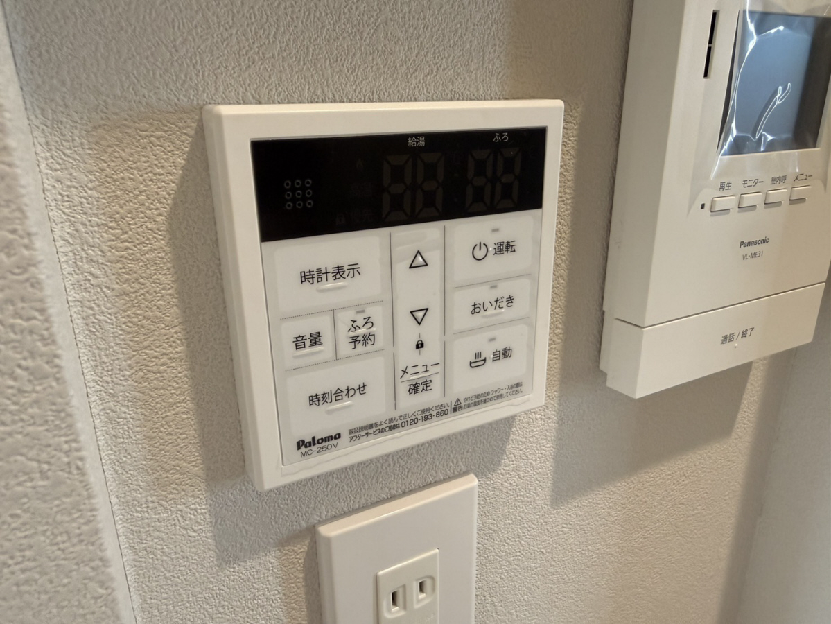 設備 写真32