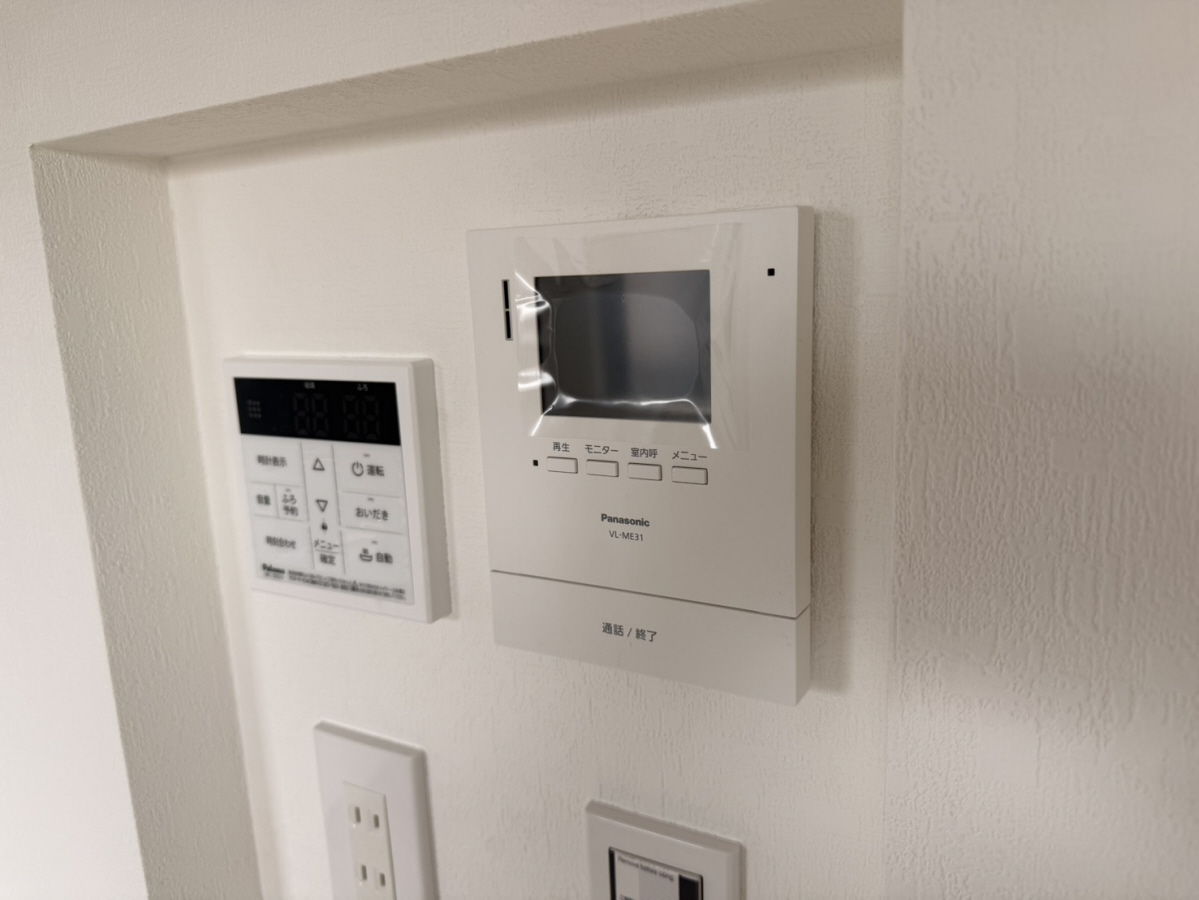 セキュリティ 写真13