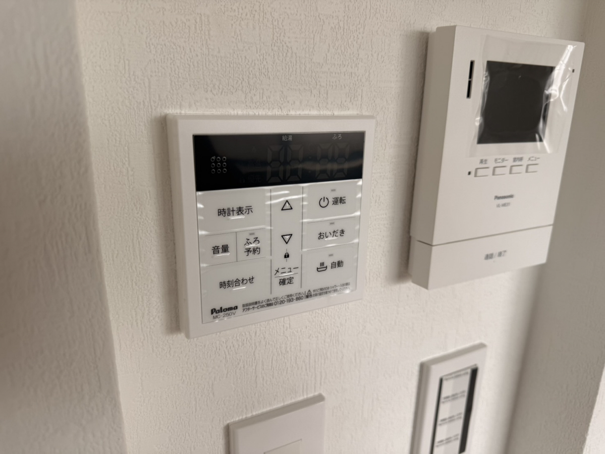 設備 写真32