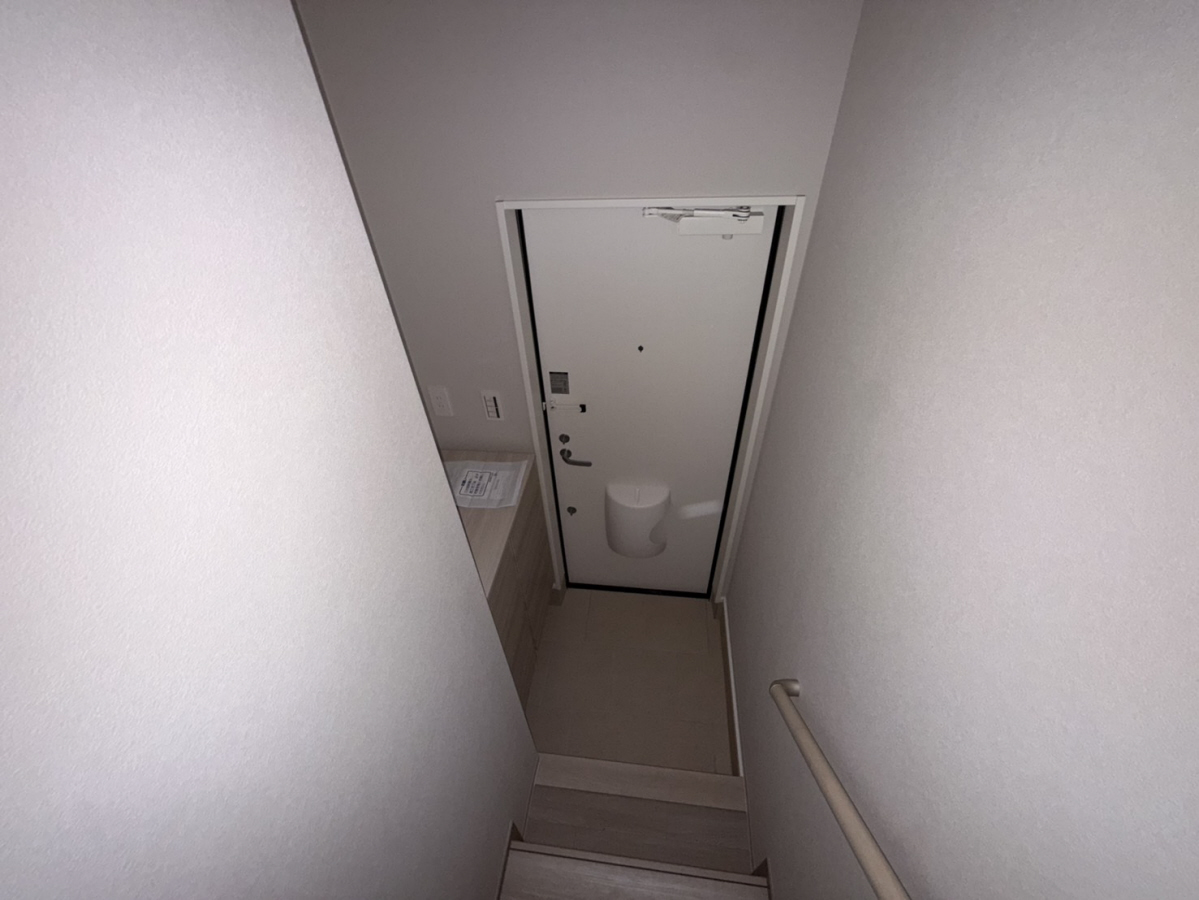 玄関 写真7