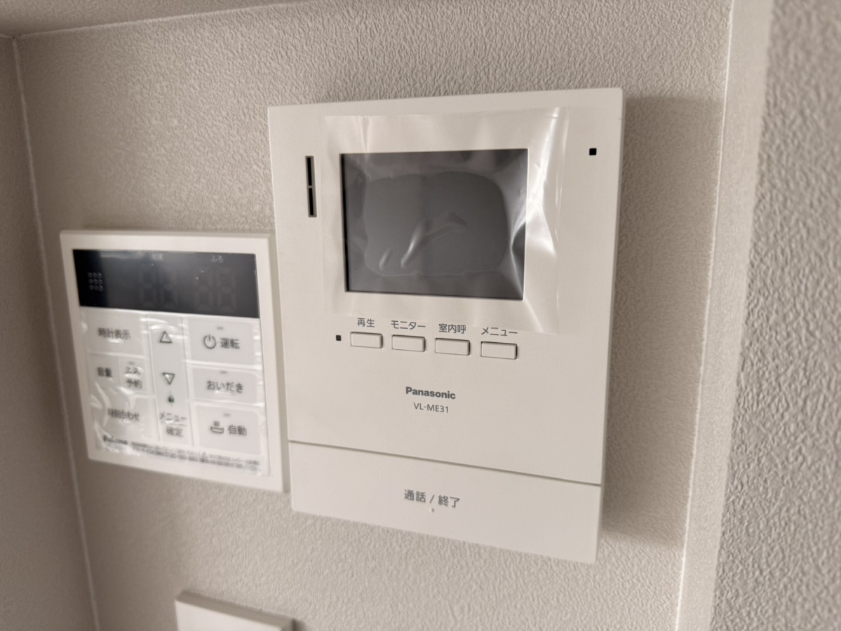 セキュリティ 写真13