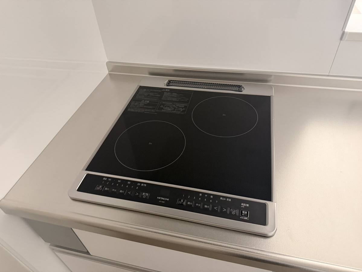 キッチン 写真19