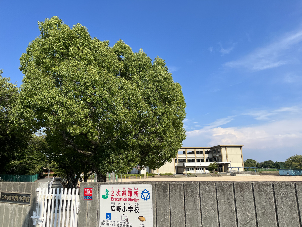 広野小学校まで877m (徒歩11分) 写真21