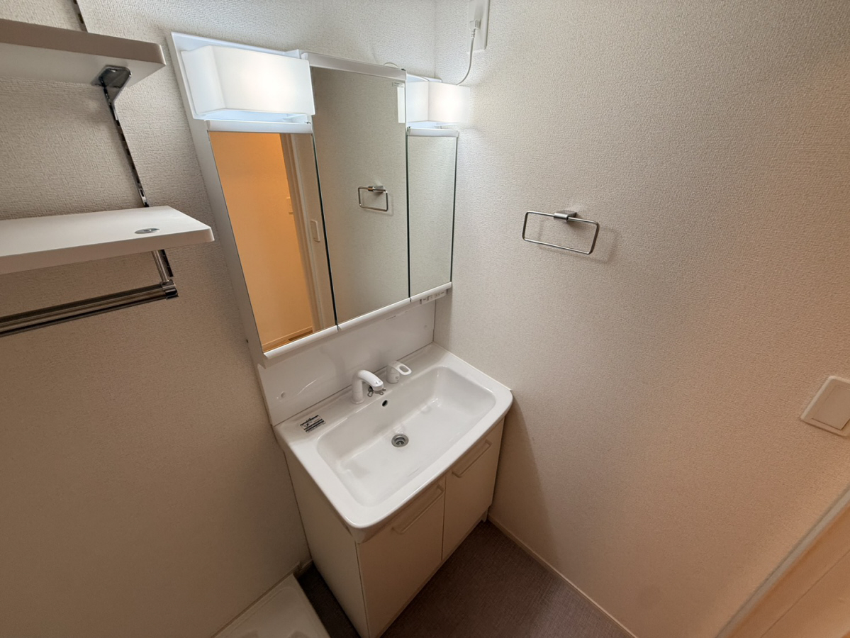 洗面所 写真6