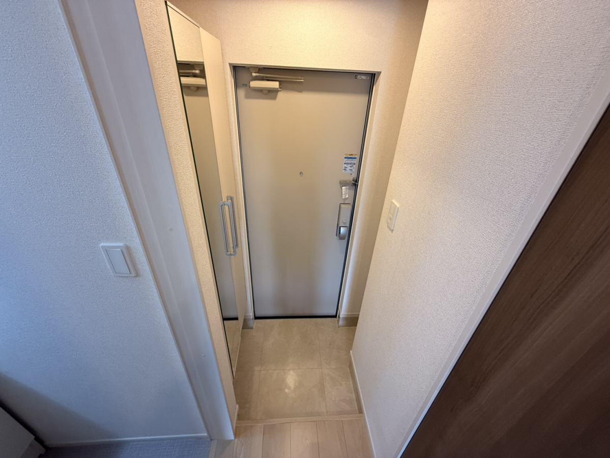 玄関 写真7