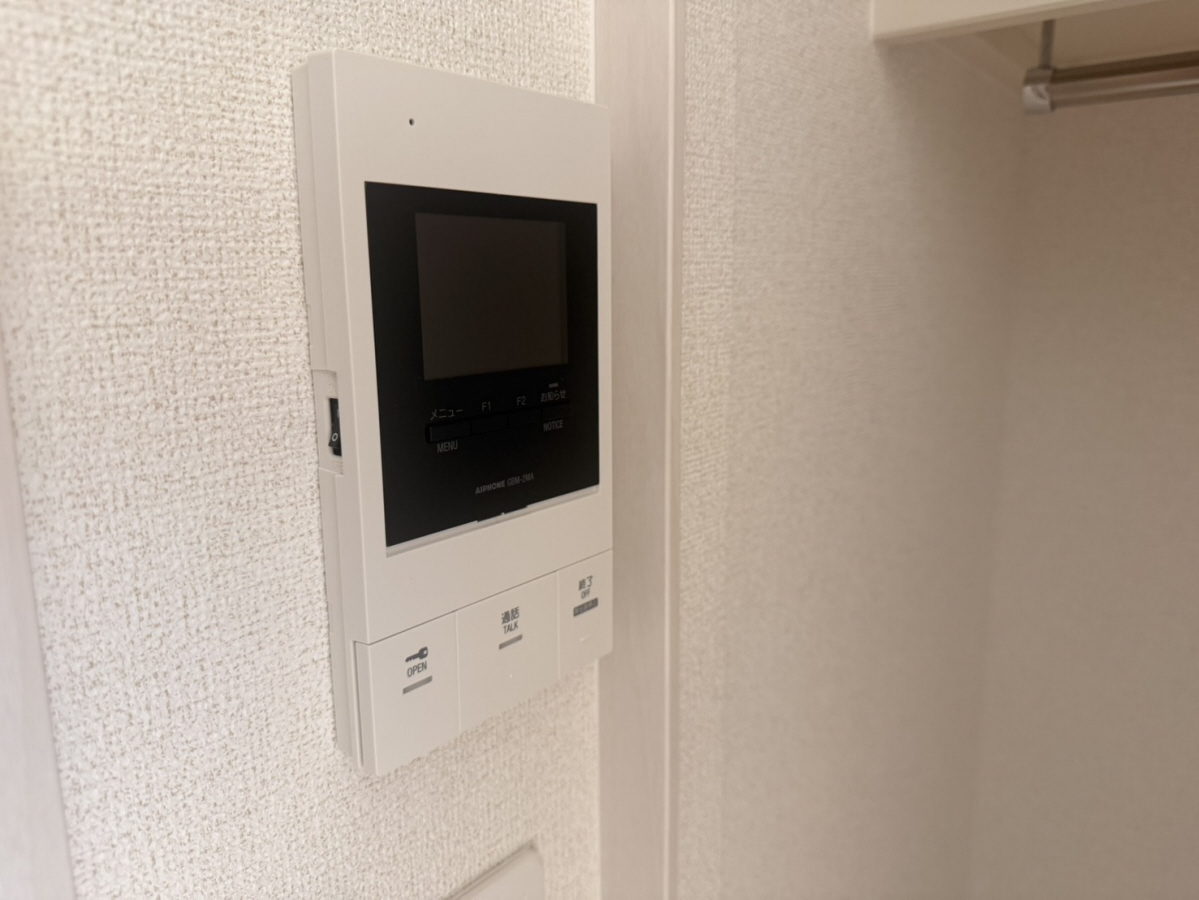 セキュリティ 写真13