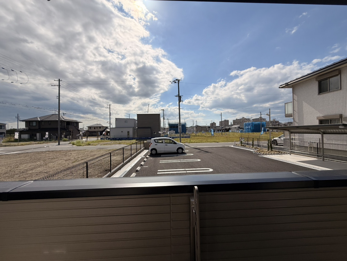 眺望 写真15