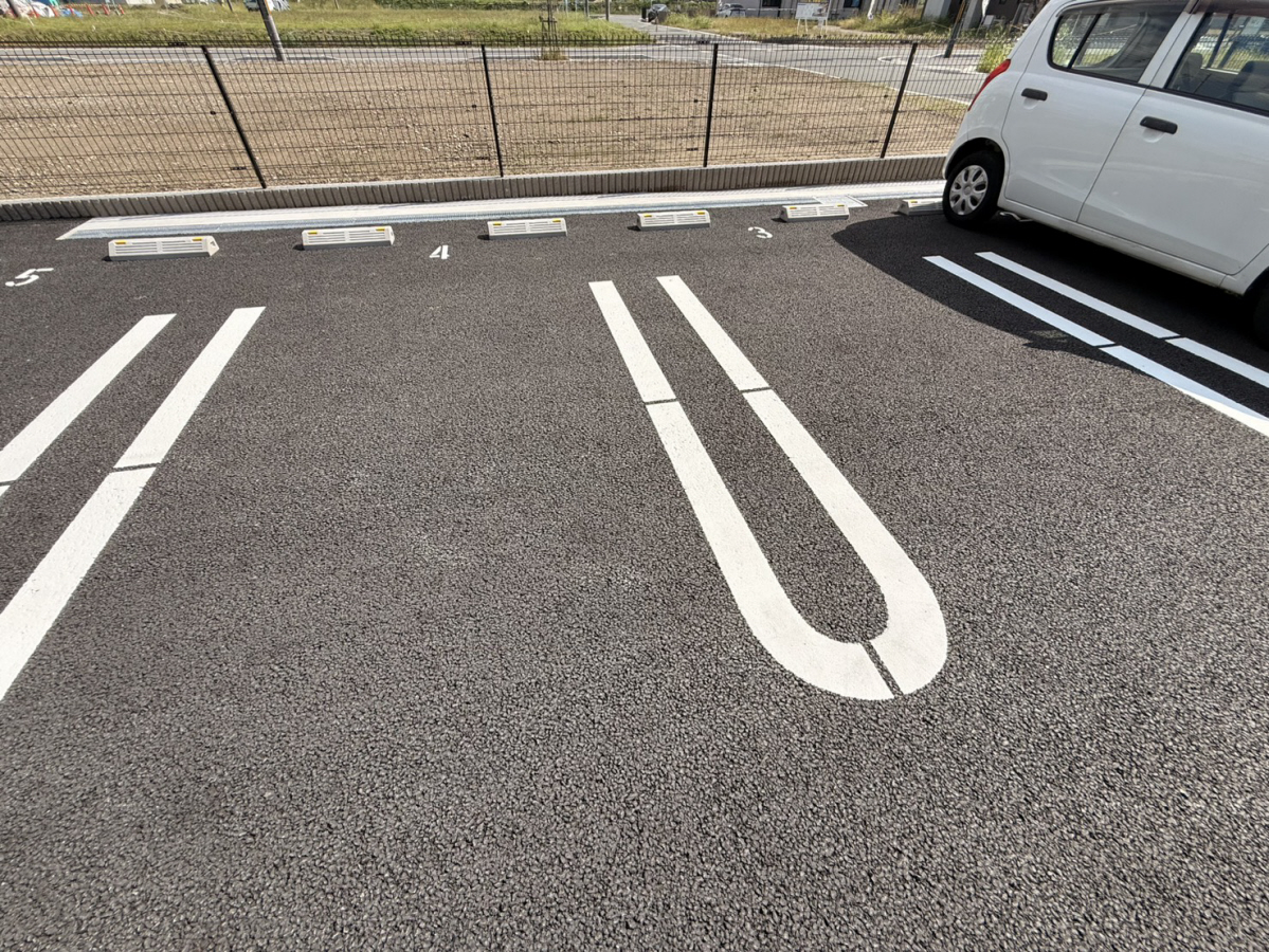 駐車場 写真10