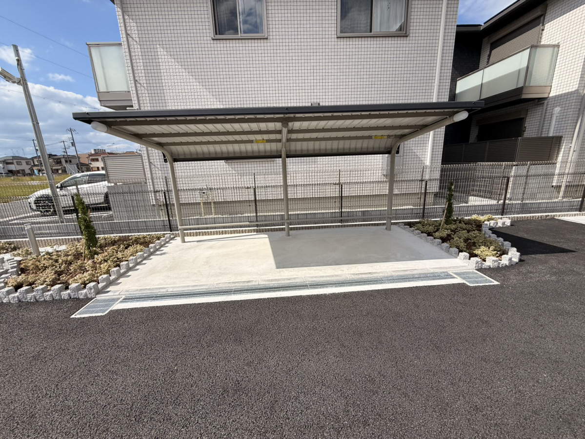 共用部 写真11