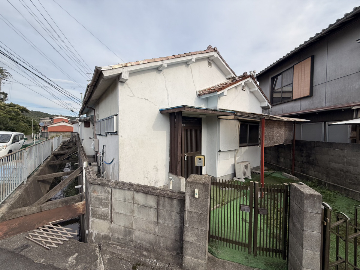 平荘町アトリエハウス