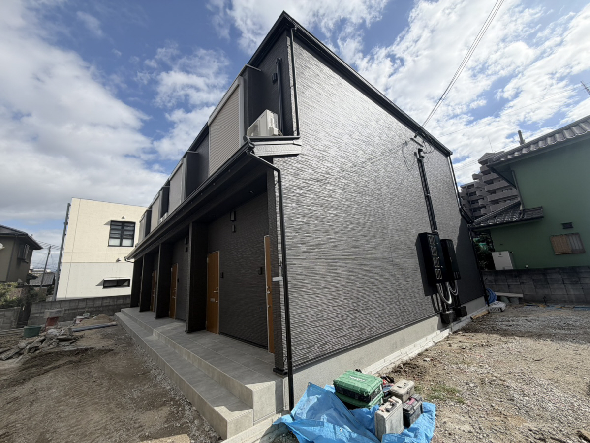 セレスティーノ播磨本荘