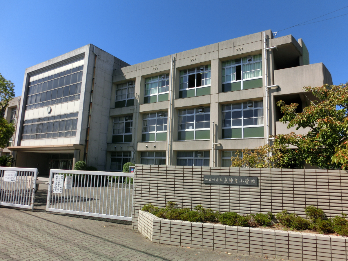 東神吉南小学校まで800m (徒歩10分) 写真21