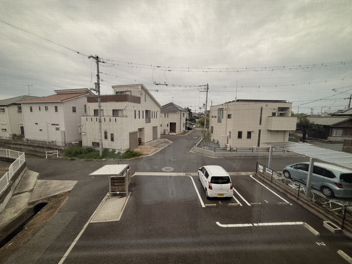 眺望 写真14