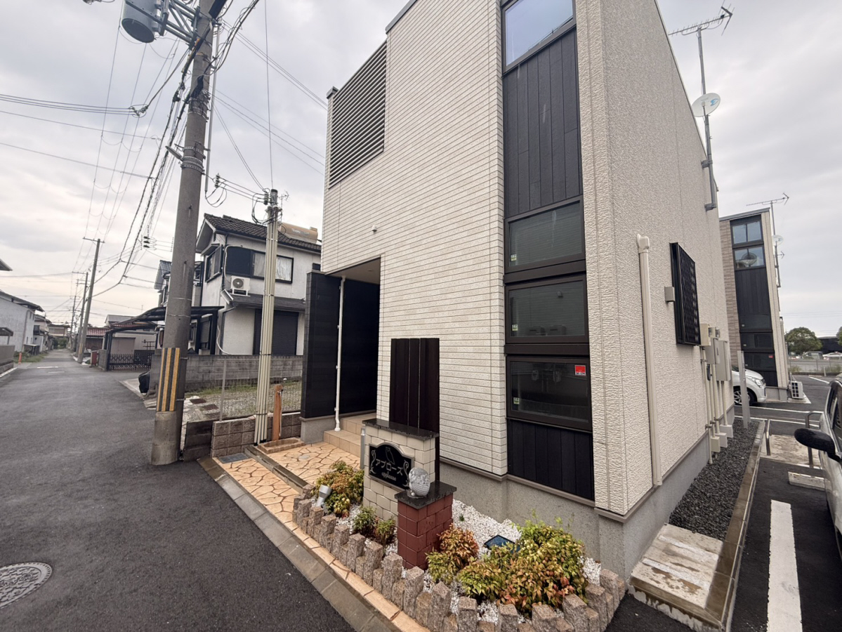 外観 写真29