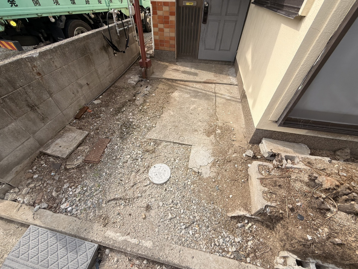 駐車場 写真10