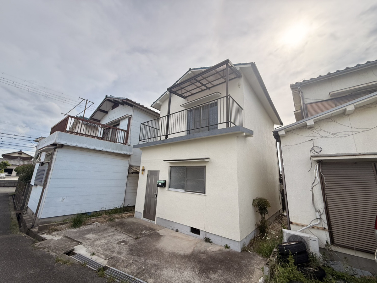 別府町別府戸建
