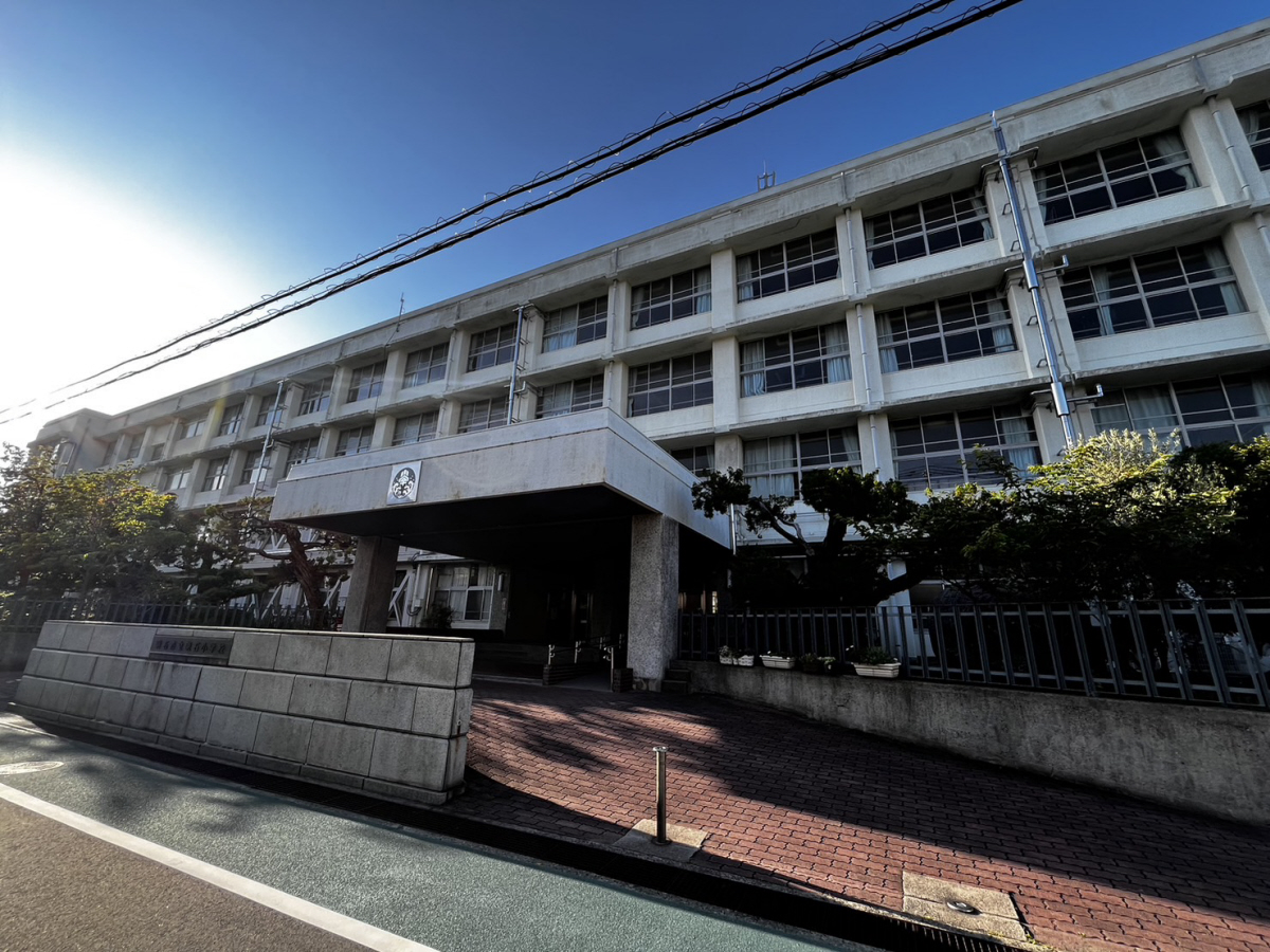 松が丘小学校まで238m (徒歩3分) 写真21