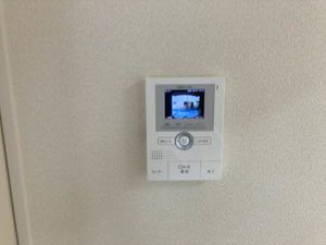 セキュリティ 写真9