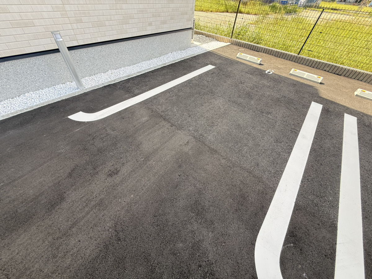 駐車場 写真10