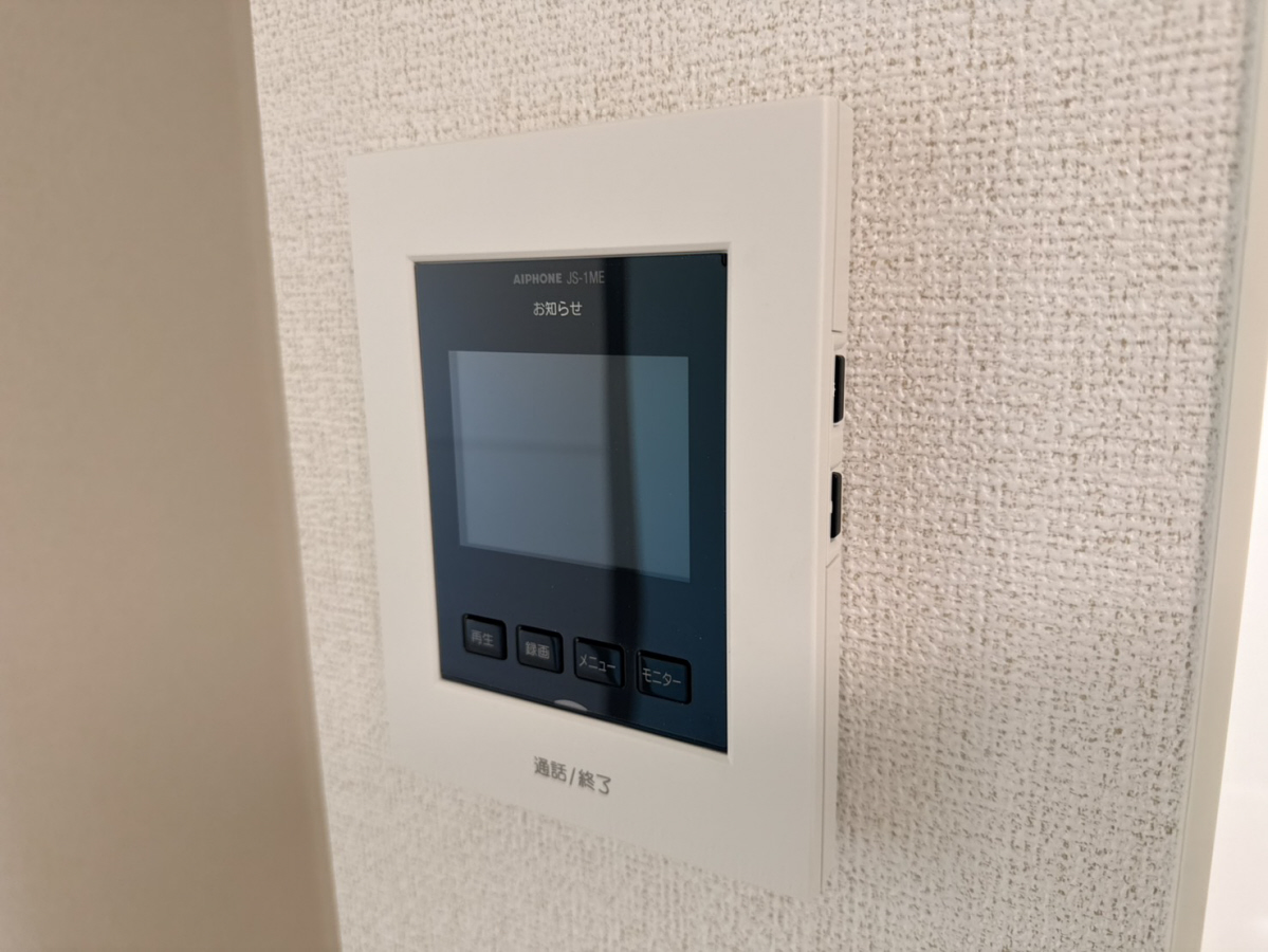 セキュリティ 写真13