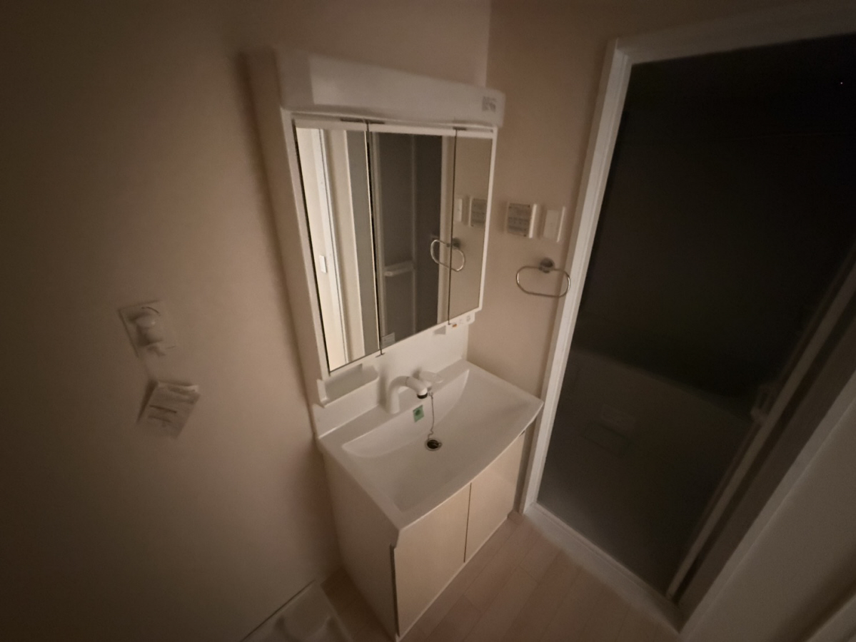 洗面所 写真6