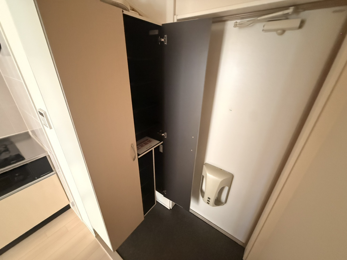 その他部屋・スペース 写真8