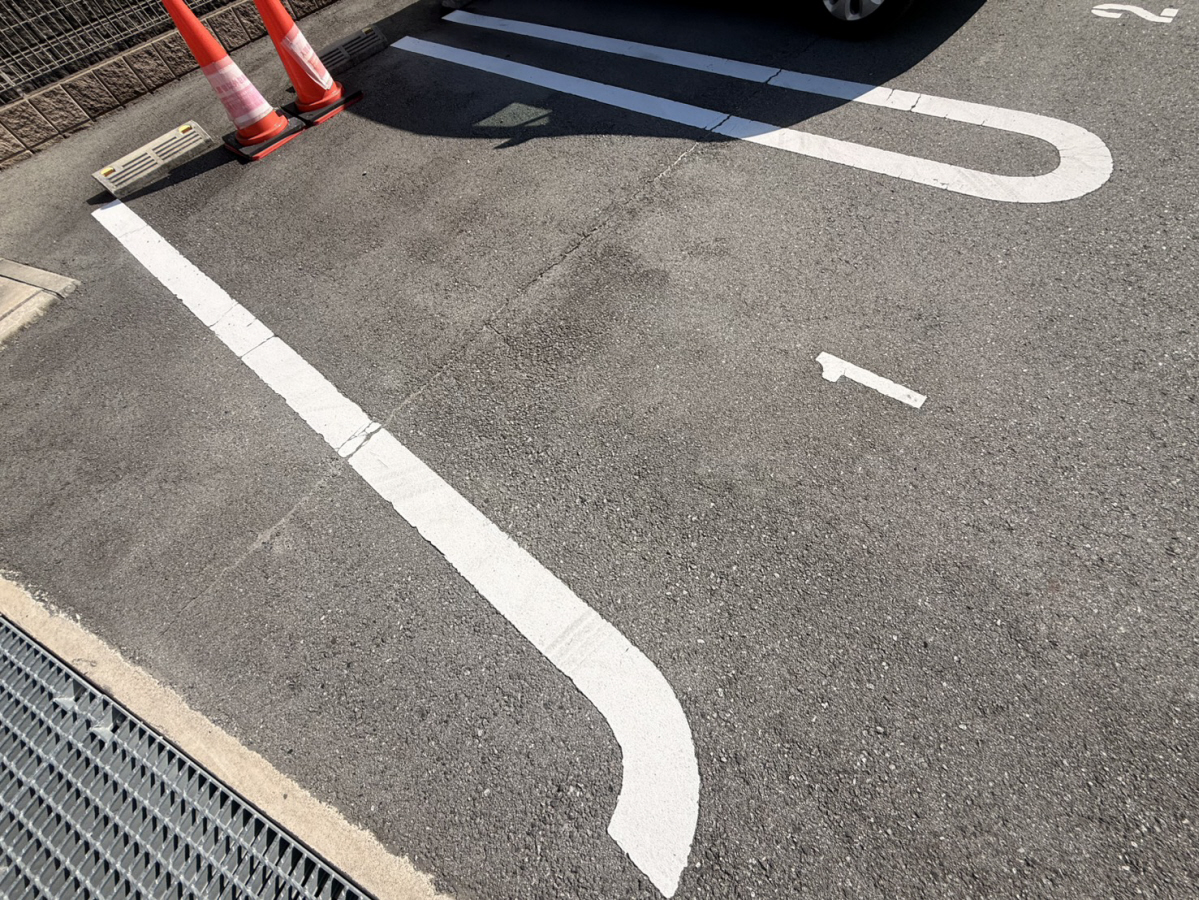 駐車場 写真10