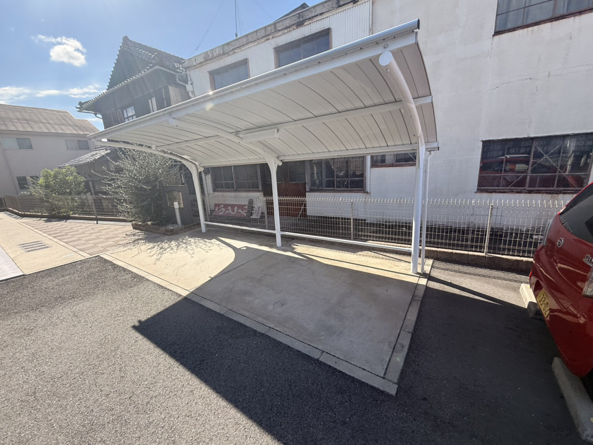 共用部 写真11