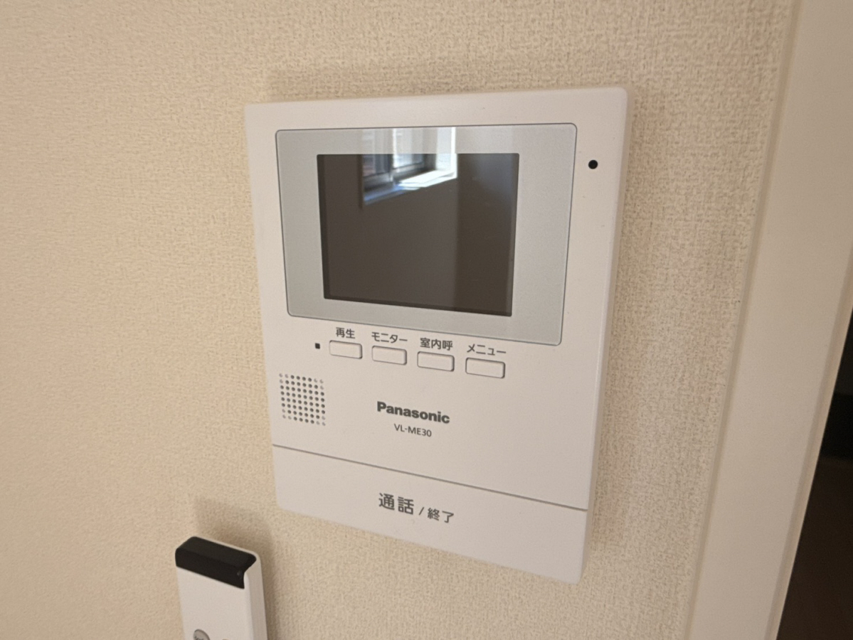 セキュリティ 写真13