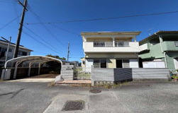 神野町西条貸家