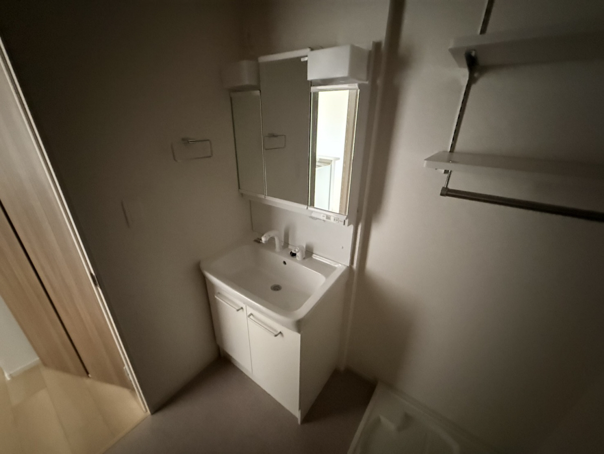 洗面所 写真6