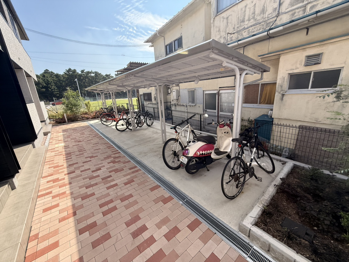 共用部 写真11
