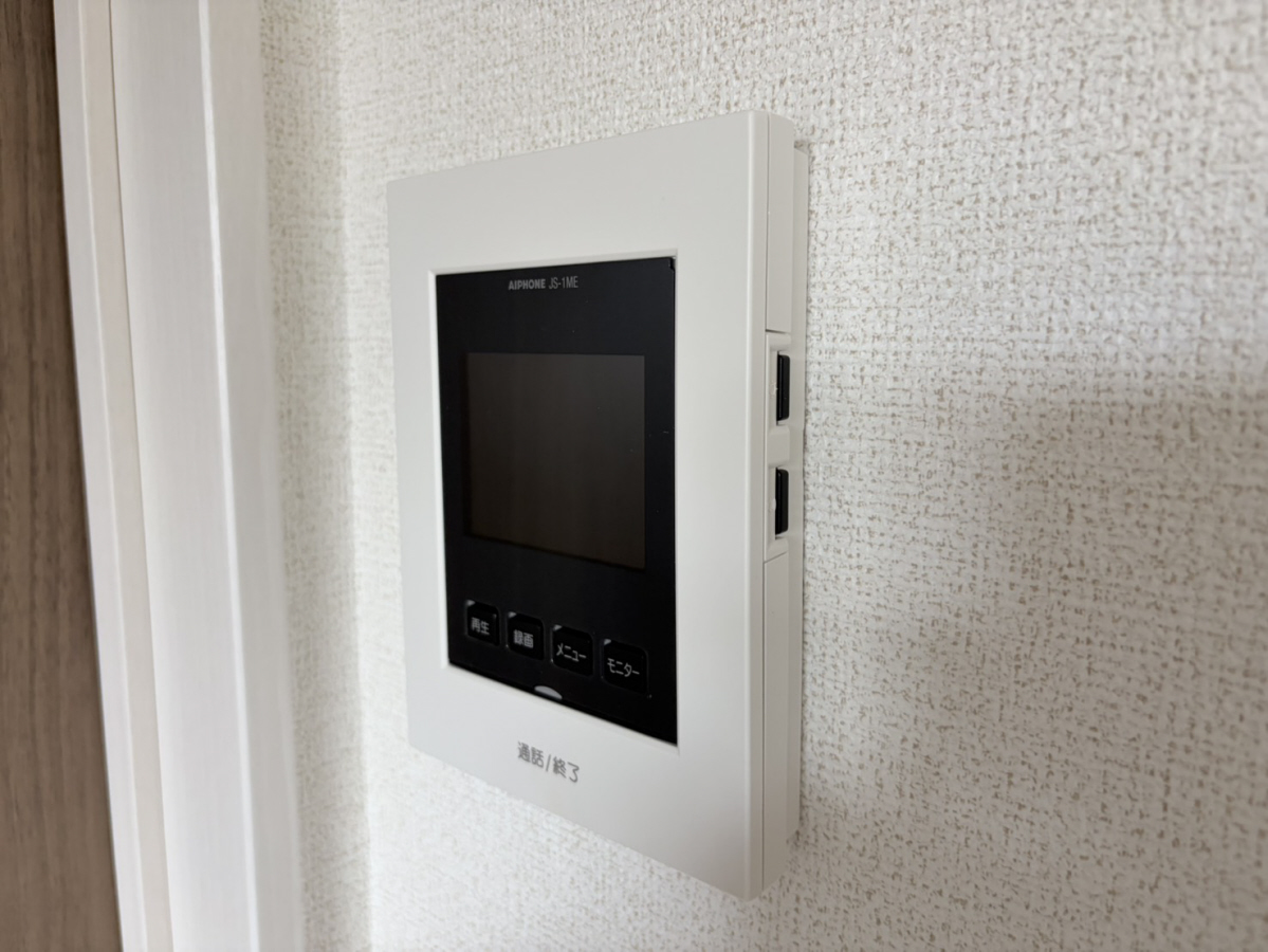 セキュリティ 写真13