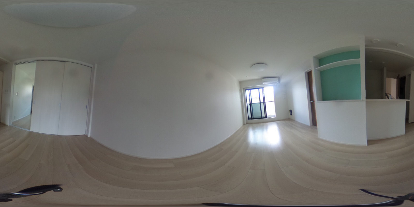 リビング 写真34