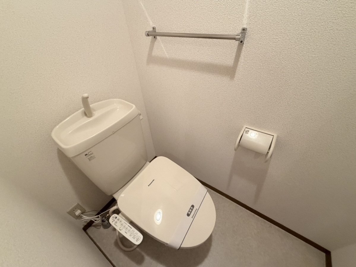 トイレ 写真5
