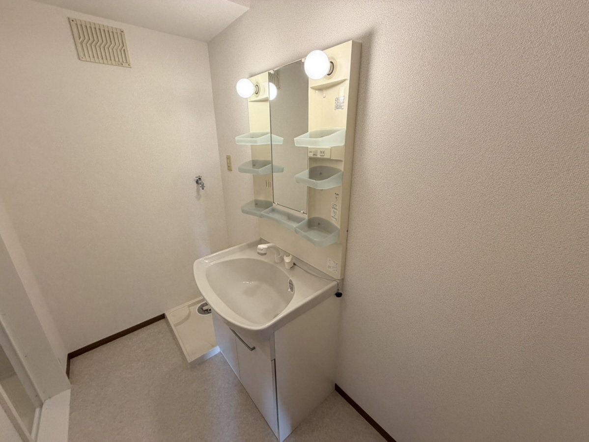 洗面所 写真6