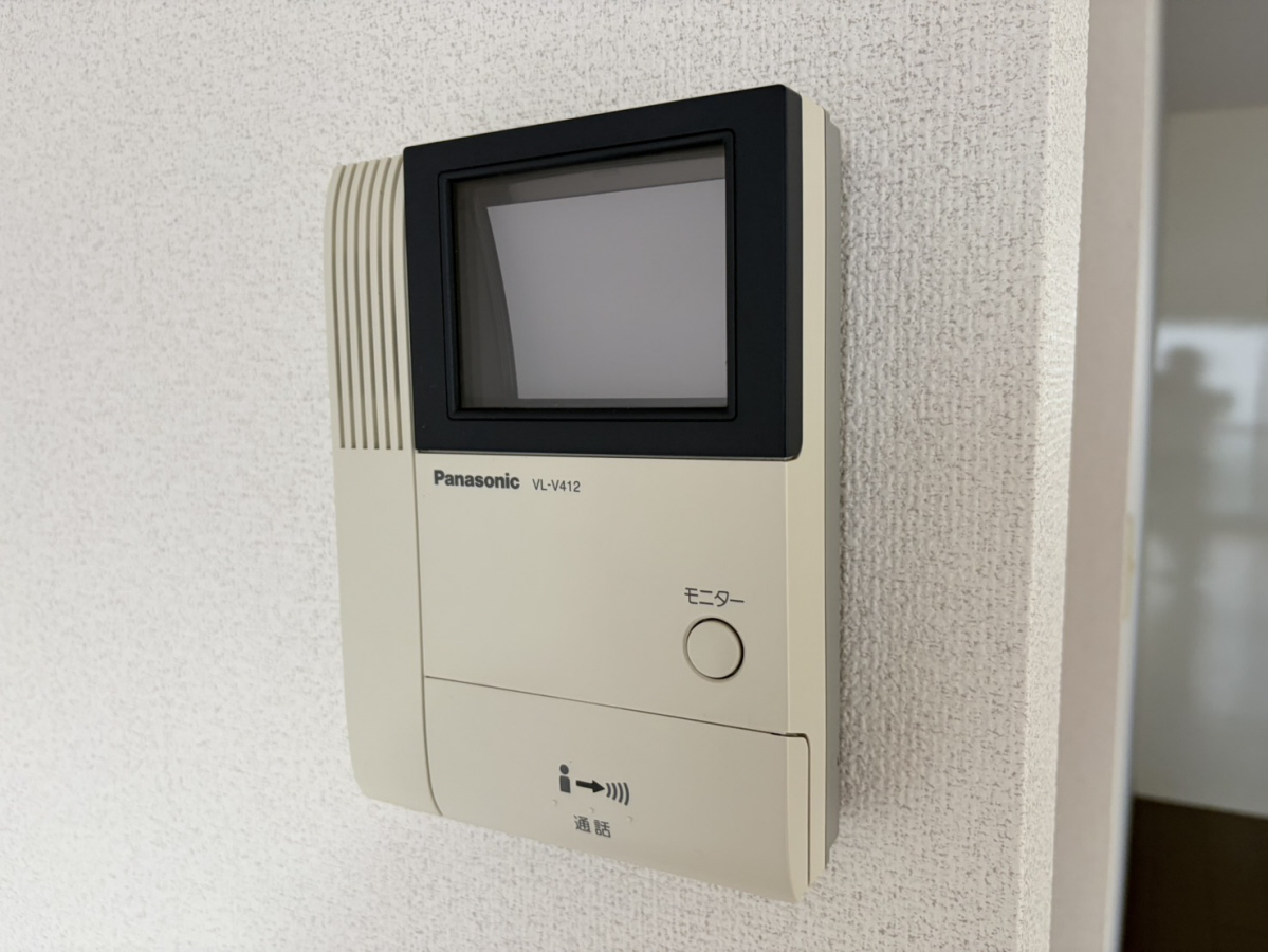 セキュリティ 写真13