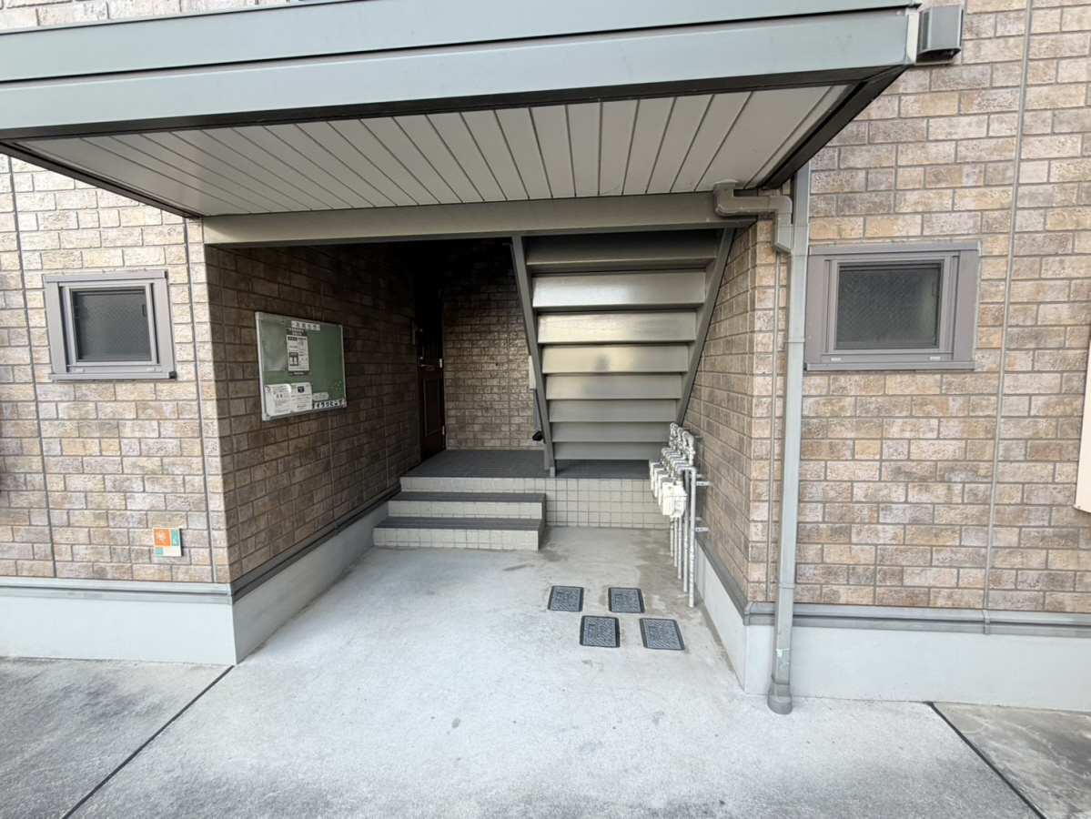 共用部 写真11